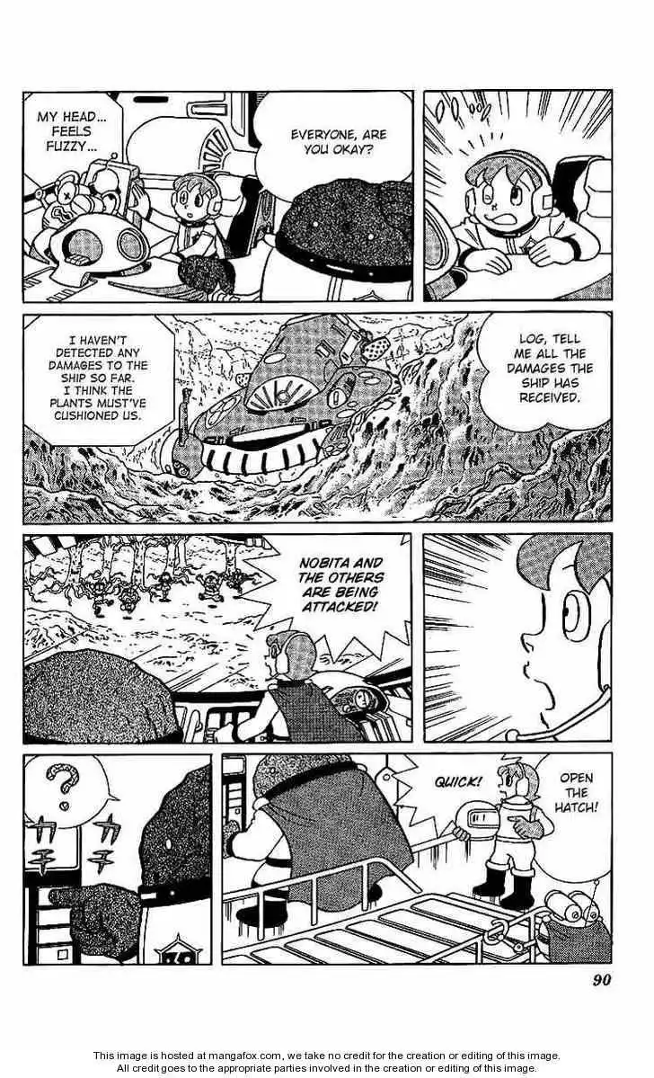 Doraemon Long Stories Chapter 19.3 11